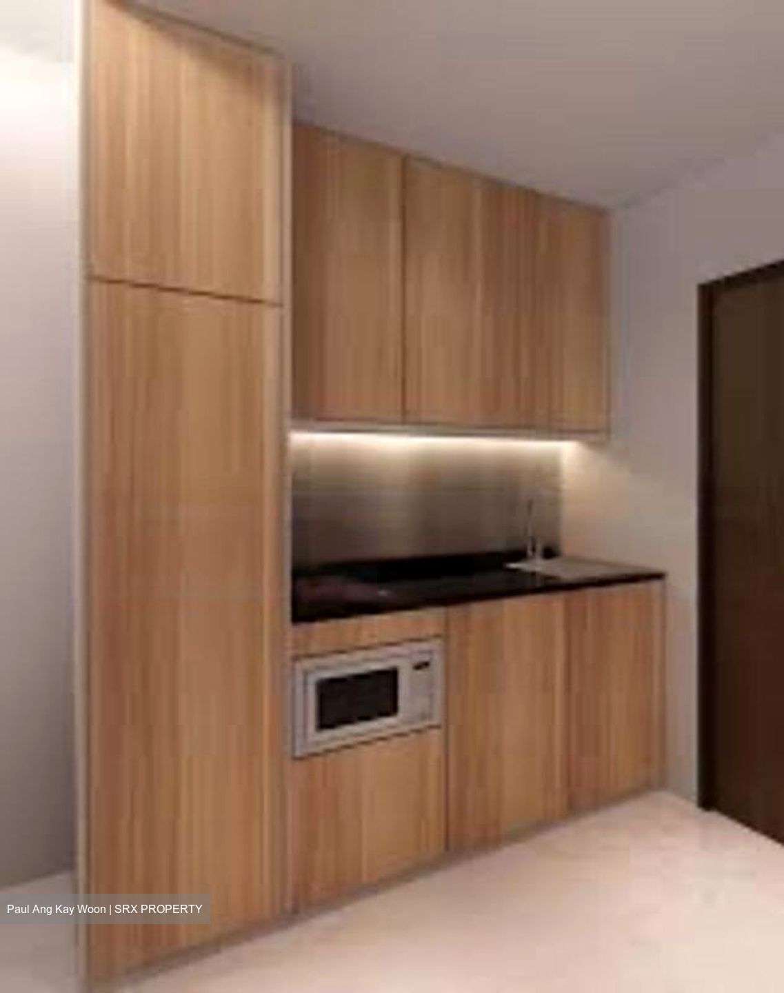 Nottinghill Suites (D21), Apartment #476973331